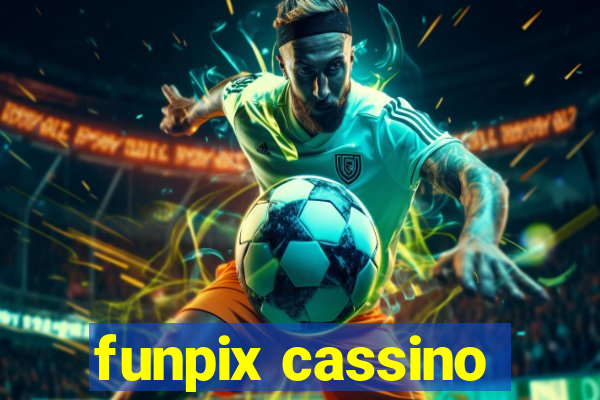 funpix cassino